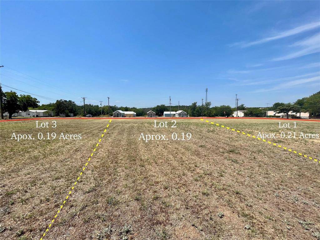 Bowie, TX 76230,201 W Riley Street