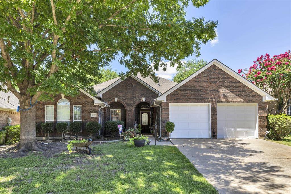 Arlington, TX 76001,2007 Broadleaf Drive