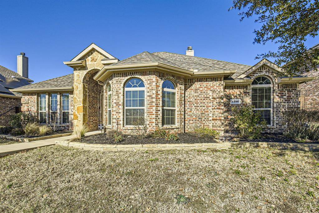 Rockwall, TX 75087,1296 White Water Lane