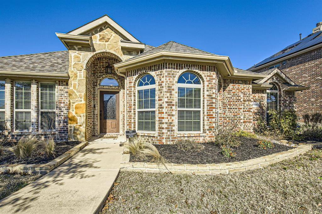 Rockwall, TX 75087,1296 White Water Lane