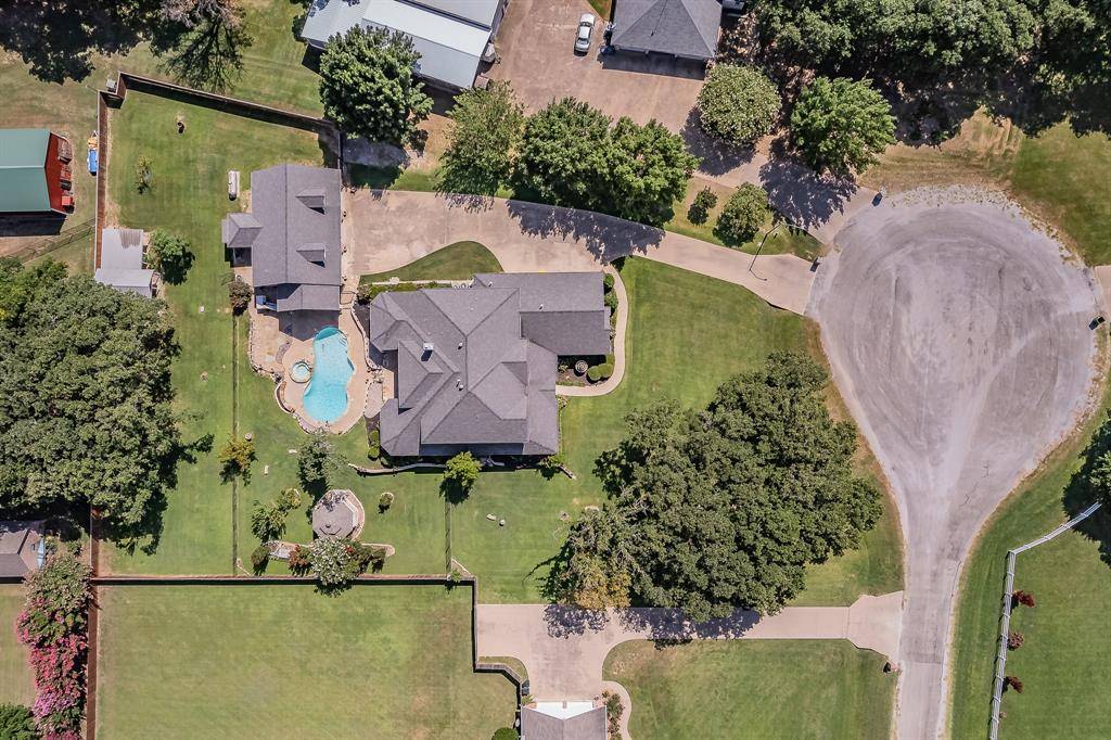 Alvarado, TX 76009,7504 Woodland Drive