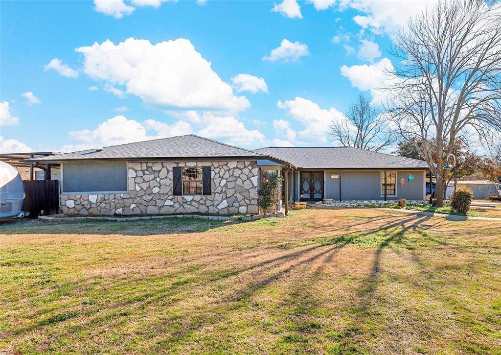 Cleburne, TX 76031,1012 County Road 701a