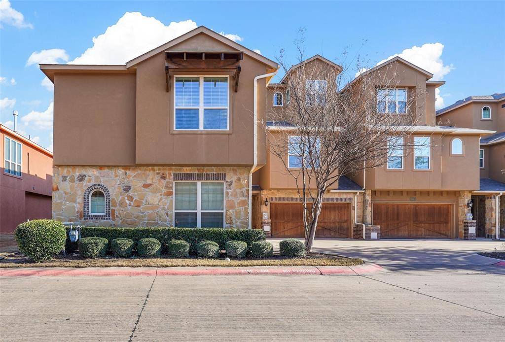 Grand Prairie, TX 75054,2665 Villa Di Lago #1