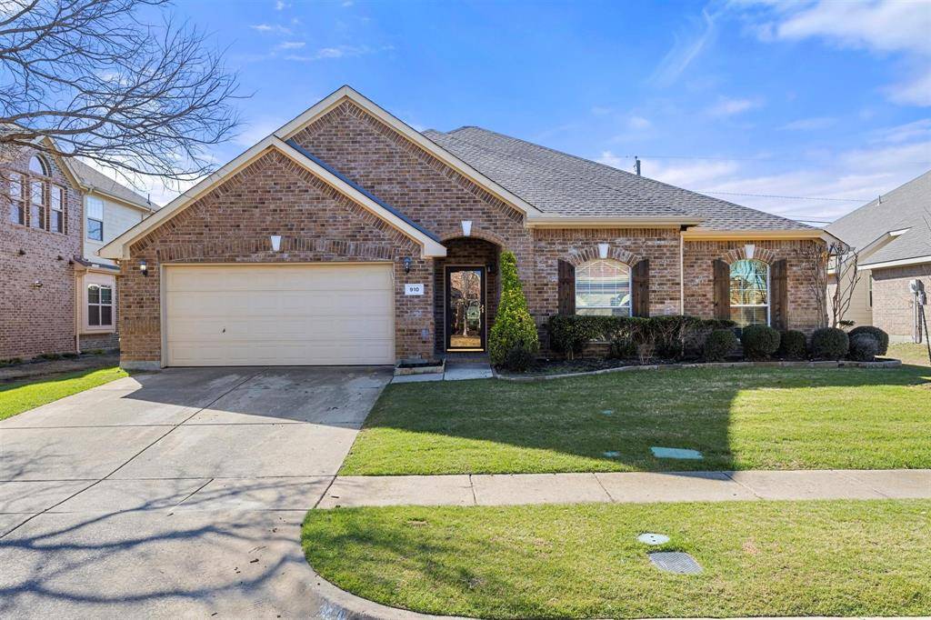 Cedar Hill, TX 75104,910 Fieldstone Drive