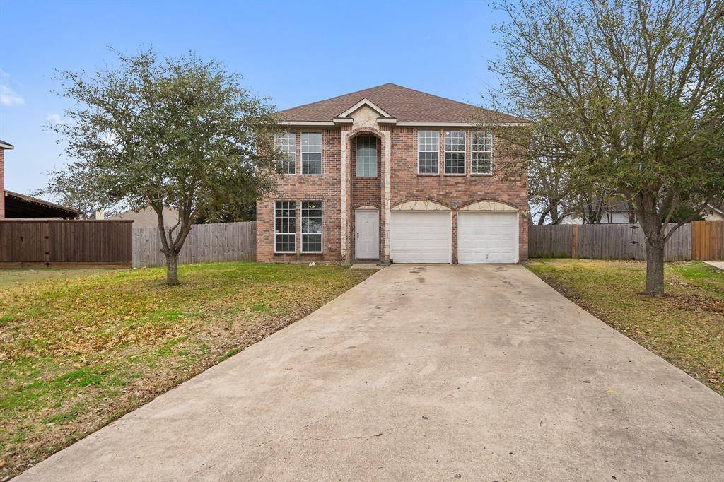 Seagoville, TX 75159,2709 Maci Court