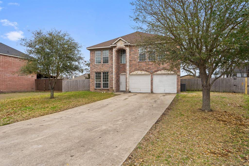 Seagoville, TX 75159,2709 Maci Court