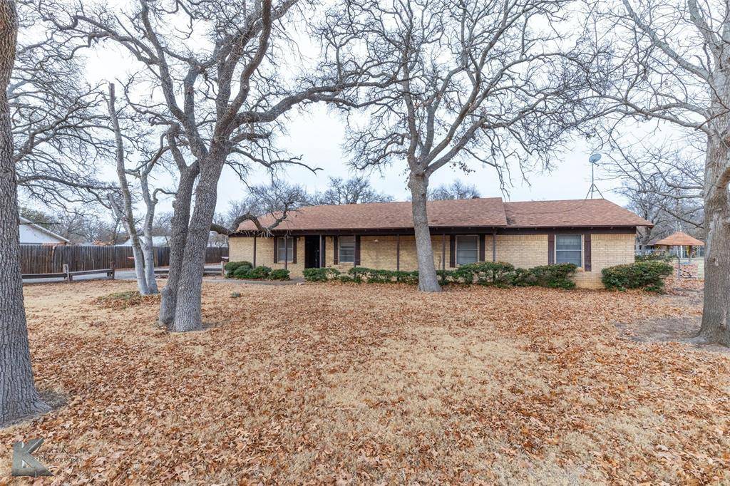 Clyde, TX 79510,2426 Harvard Place