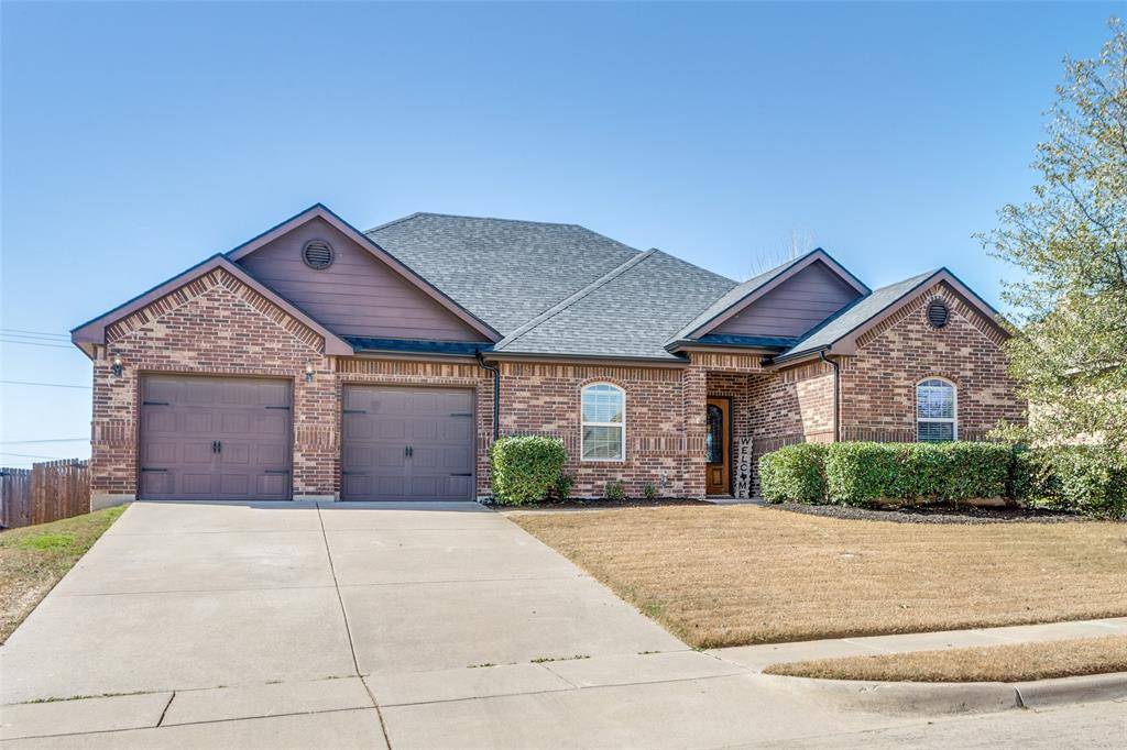 Weatherford, TX 76087,1532 Salado Trail