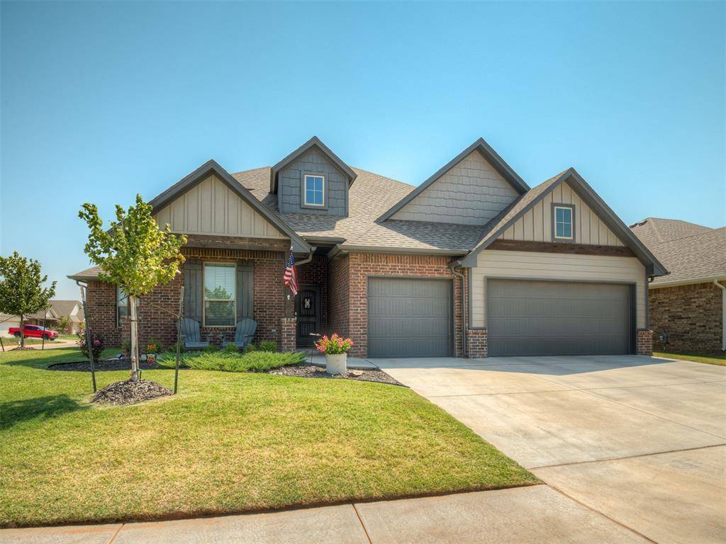 Yukon, OK 73099,9200 NW 89th Street