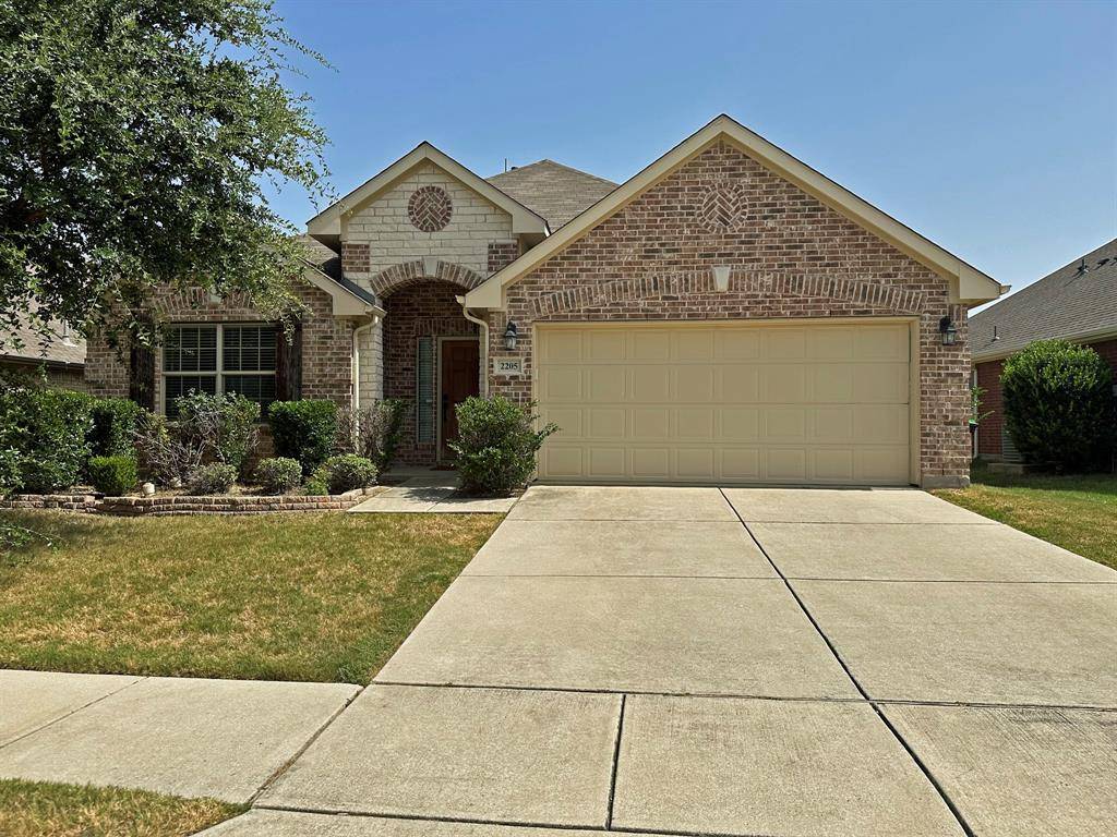 Little Elm, TX 75068,2205 Willow Creek Drive