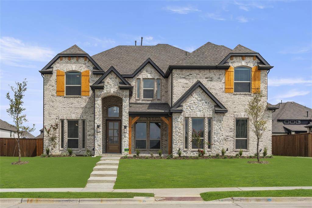 Prosper, TX 75078,1670 Yale Lane