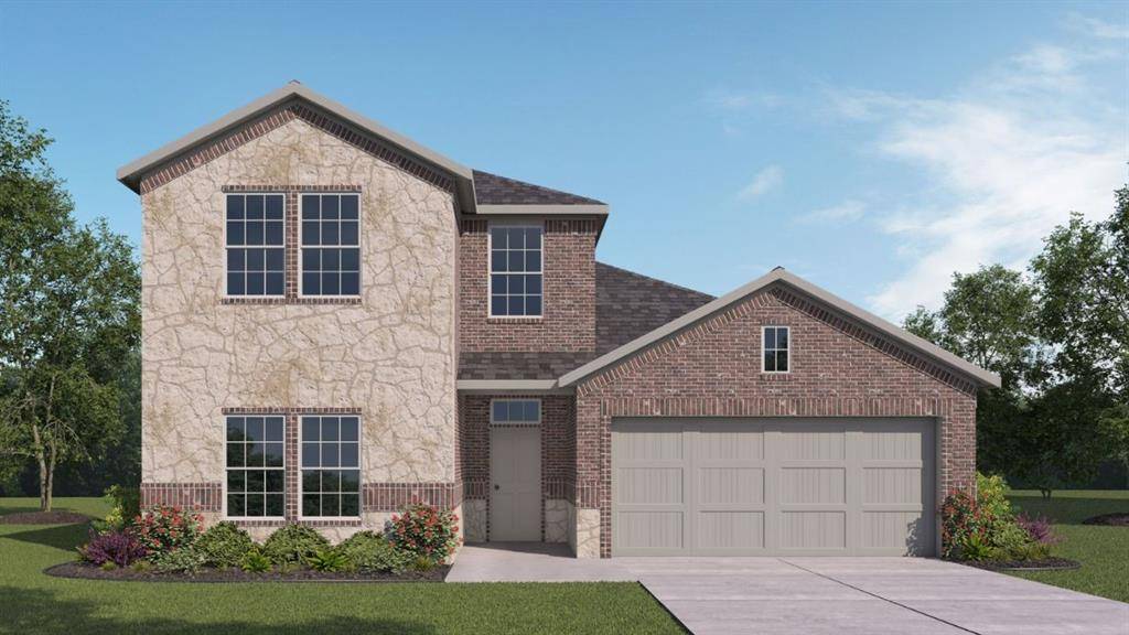 Little Elm, TX 76277,4005 Blue Spruce Ave Avenue