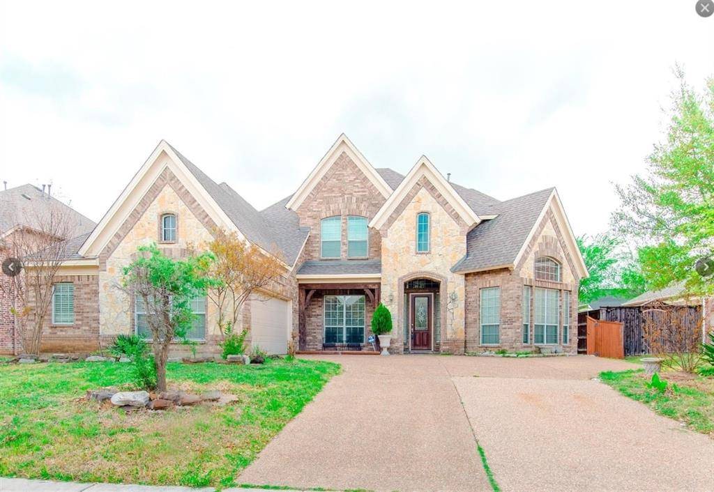 Sachse, TX 75048,6905 Canyon Meadow Drive