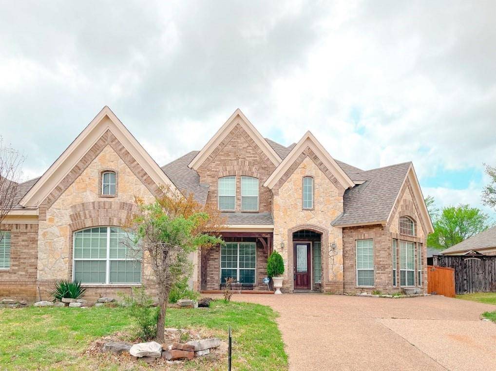 Sachse, TX 75048,6905 Canyon Meadow Drive