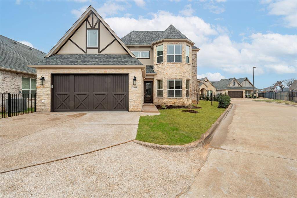 Granbury, TX 76048,2415 Vineyard Drive