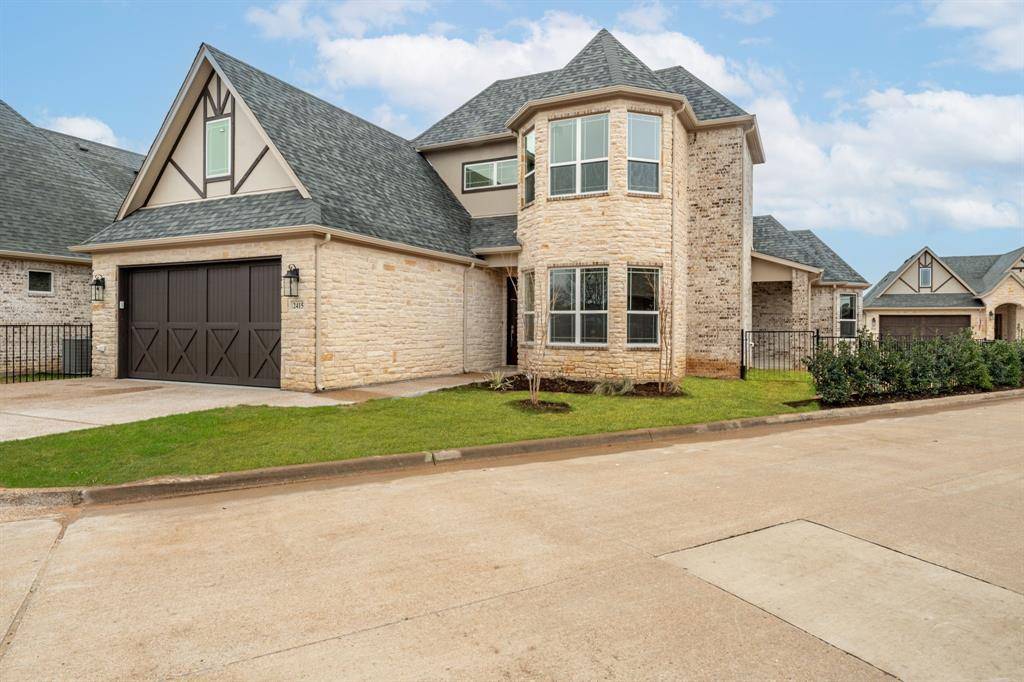 Granbury, TX 76048,2415 Vineyard Drive