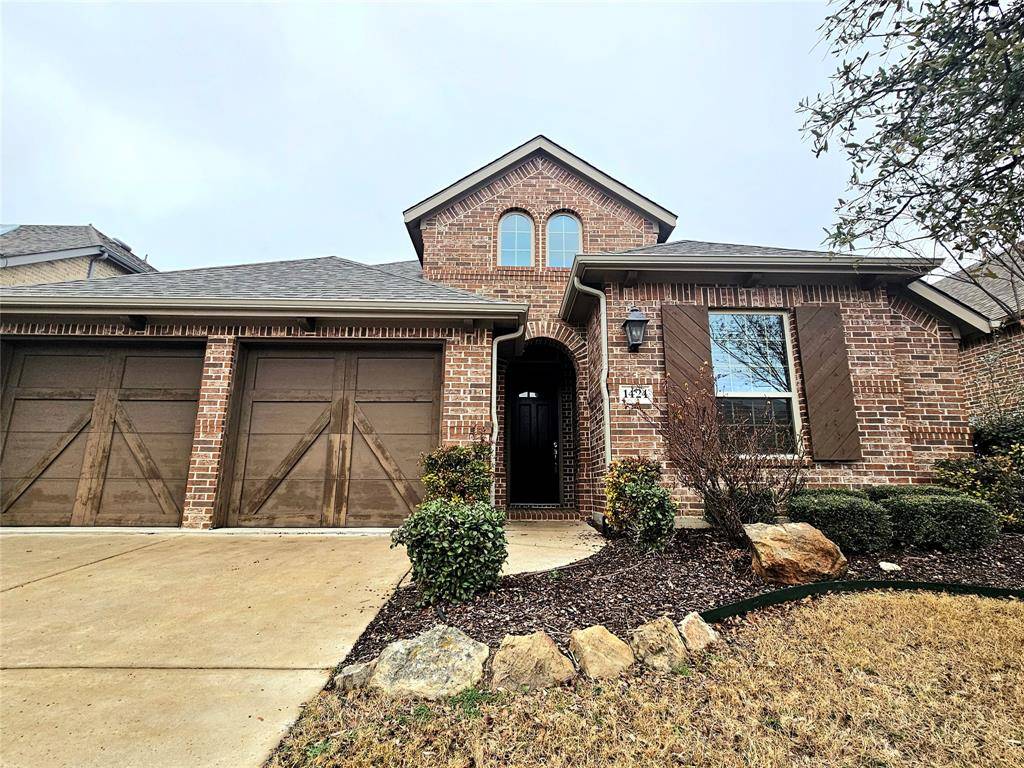 Celina, TX 75078,1424 Cherry Blossom Lane