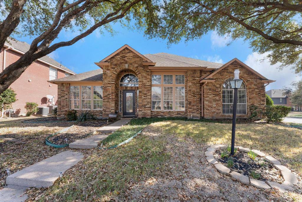 Frisco, TX 75035,5512 CHARLESTON Drive