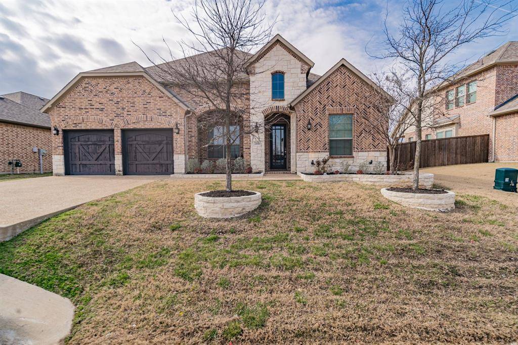 Wylie, TX 75098,1816 Doves Landing Lane