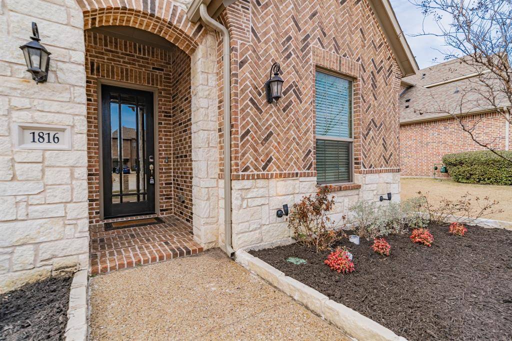 Wylie, TX 75098,1816 Doves Landing Lane