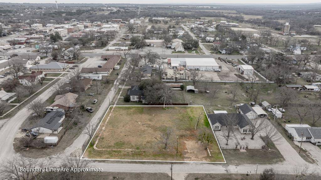 Hico, TX 76457,415 S Railroad Avenue