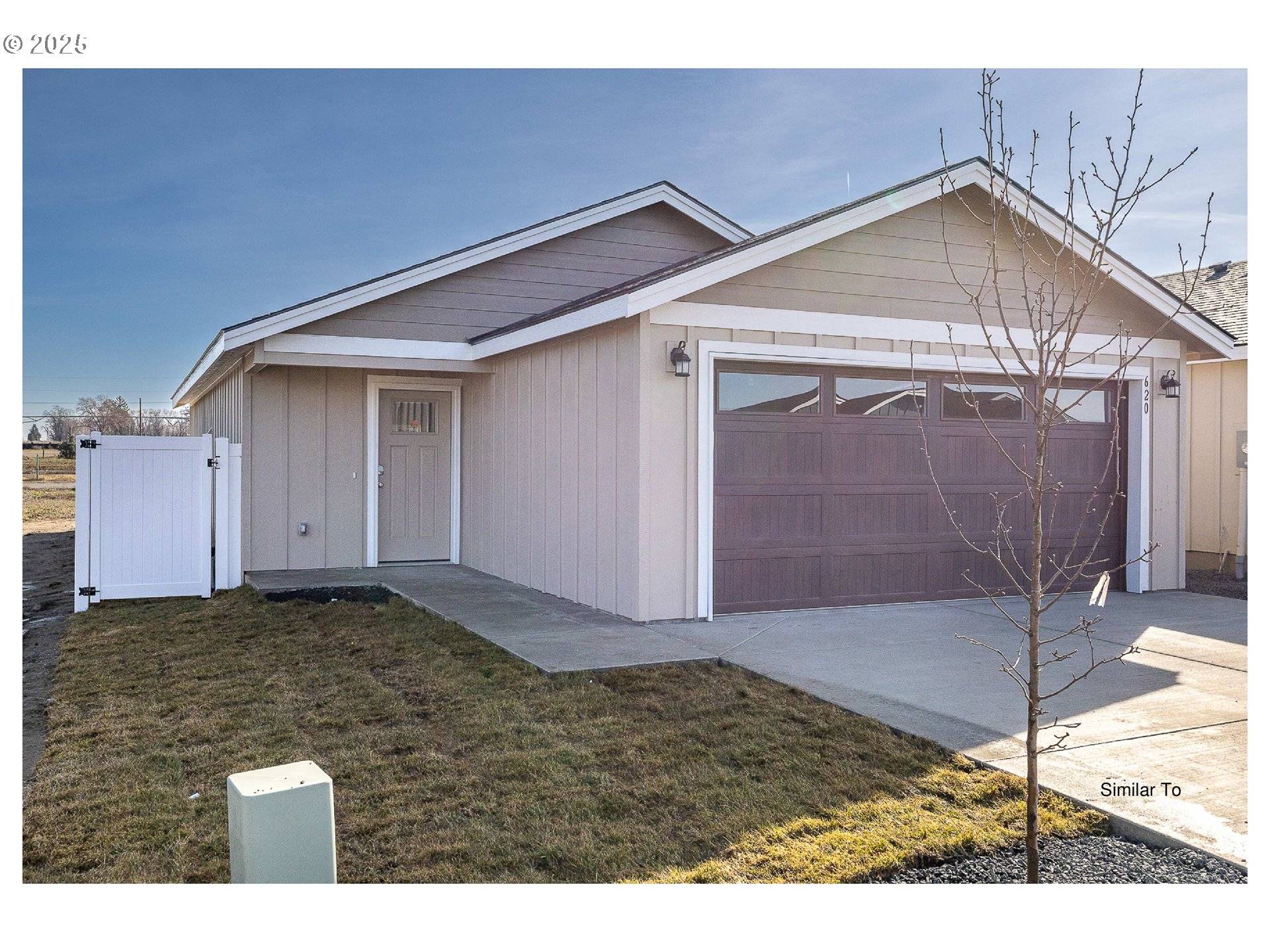 Hermiston, OR 97838,1083 NE Emerald DR