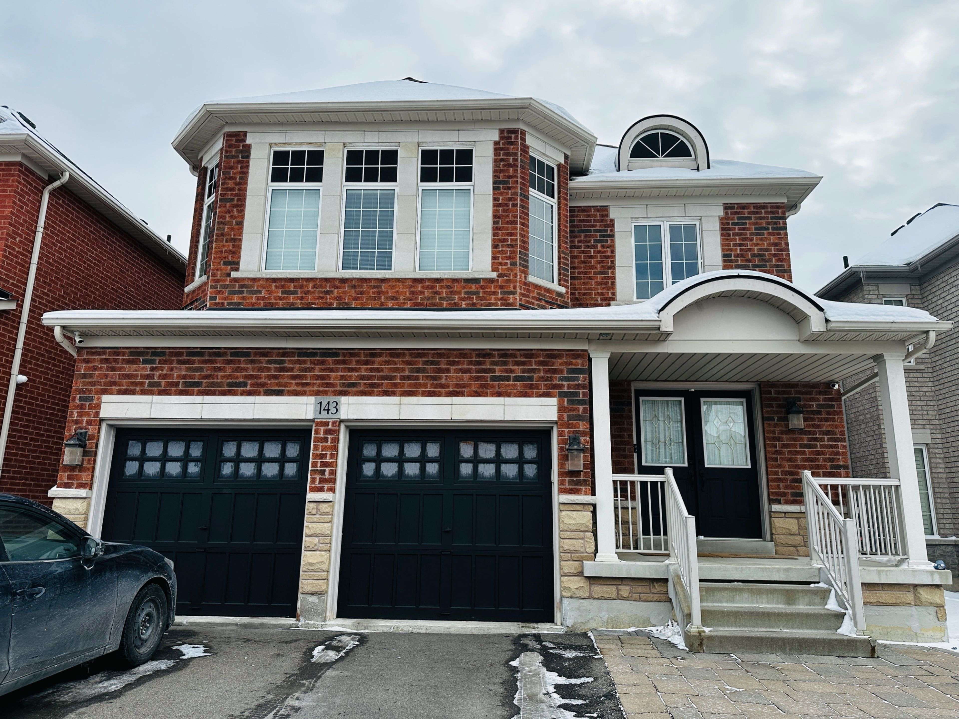 Vaughan, ON L4H 0V2,143 Shelbourne DR #Lower