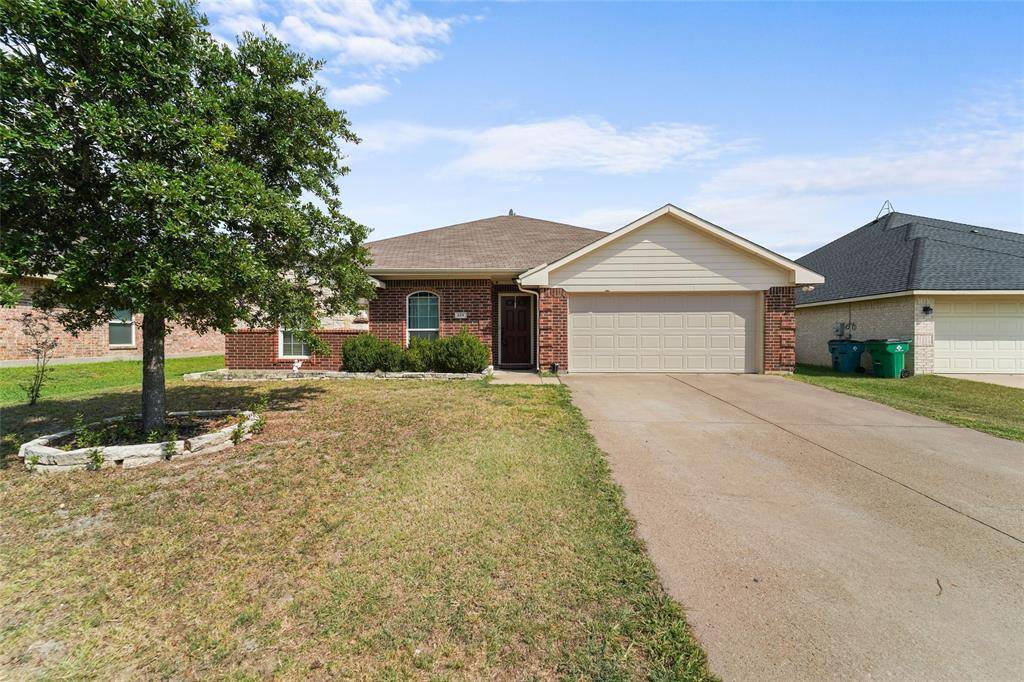 Waxahachie, TX 75165,619 Antonio Lane