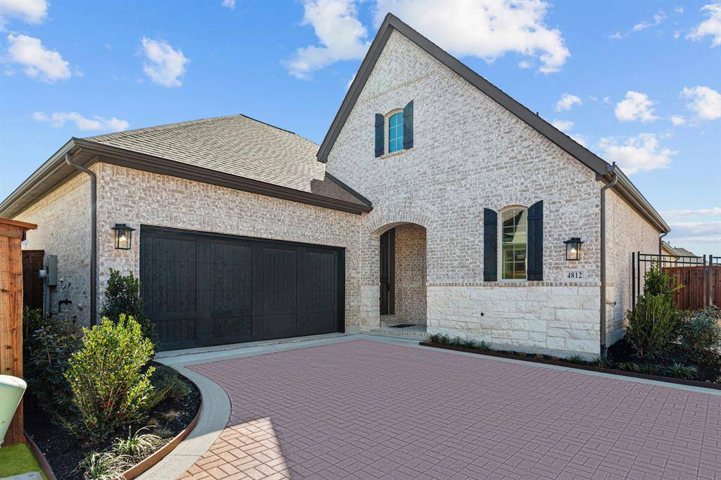 Arlington, TX 76005,4812 Blackhawk Green Court