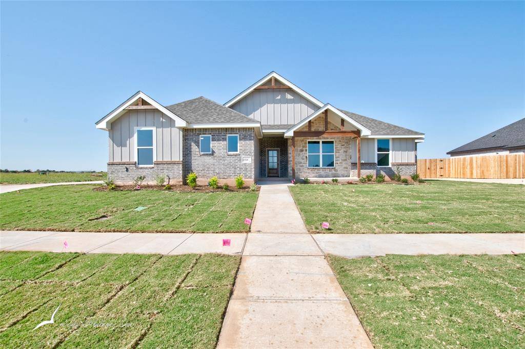 Abilene, TX 79606,6518 Beals Creek Drive