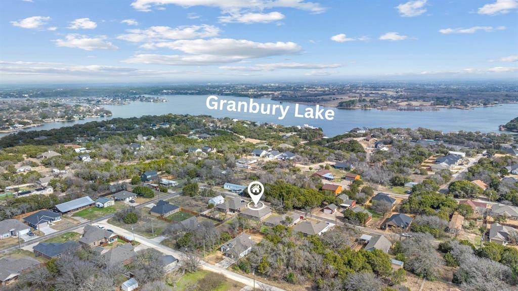 Granbury, TX 76048,4704 Pecos Street