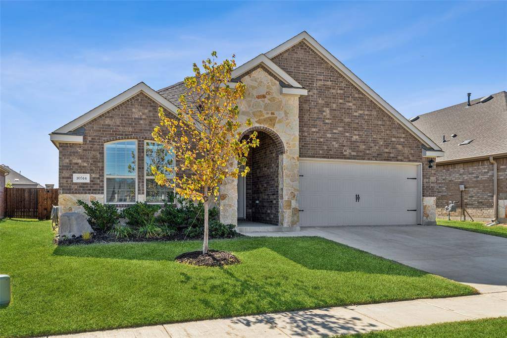 Aubrey, TX 76227,10314 Echo Brook Lane