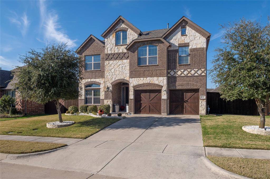 Mclendon Chisholm, TX 75032,1507 Firenza Court