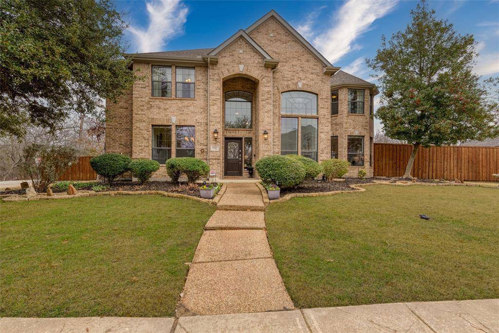 Allen, TX 75013,1101 Surrey Lane