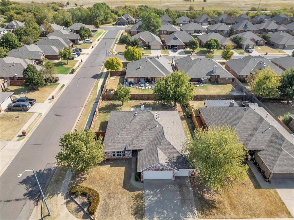 Yukon, OK 73099,14020 Agate Drive