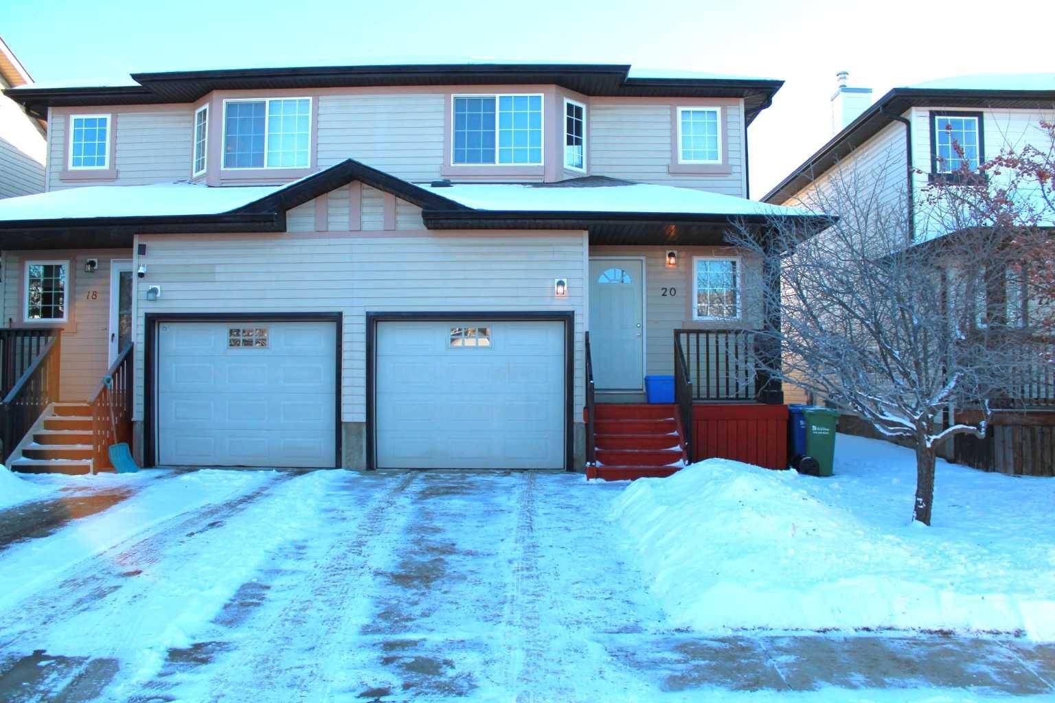 Red Deer, AB T4R 3M6,20 Arthur Close