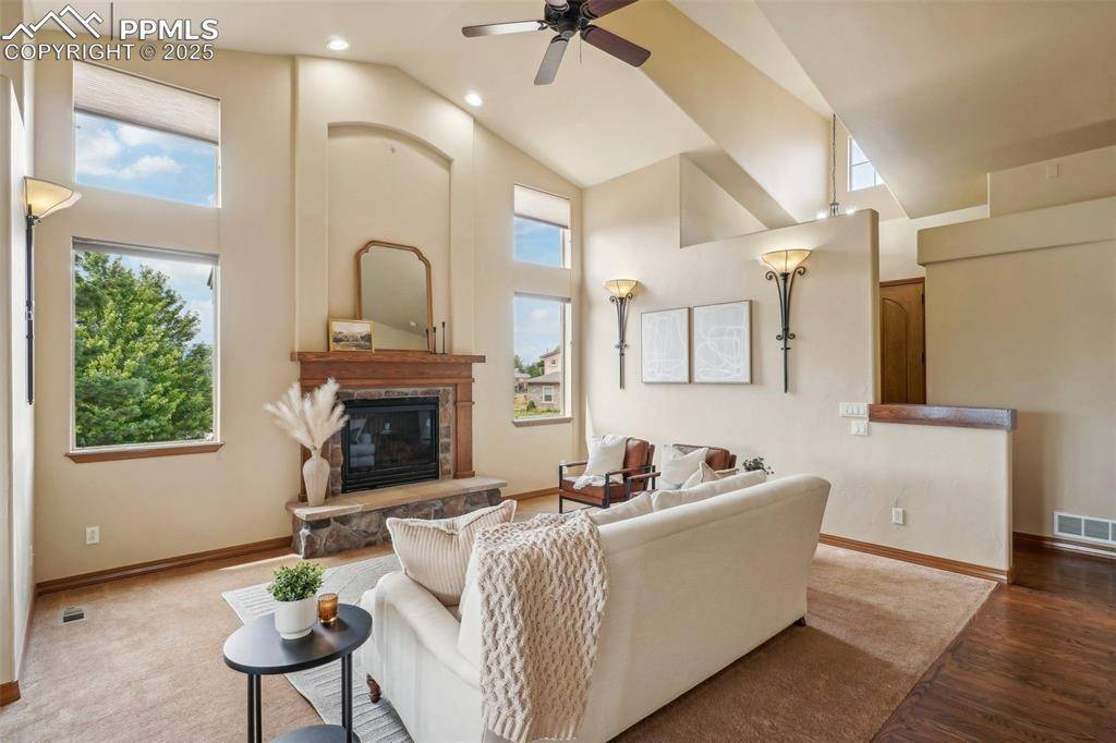 Monument, CO 80132,15947 Bridle Ridge DR