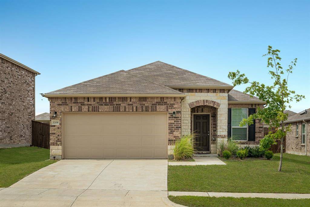 Aubrey, TX 76227,1208 Trace Drive