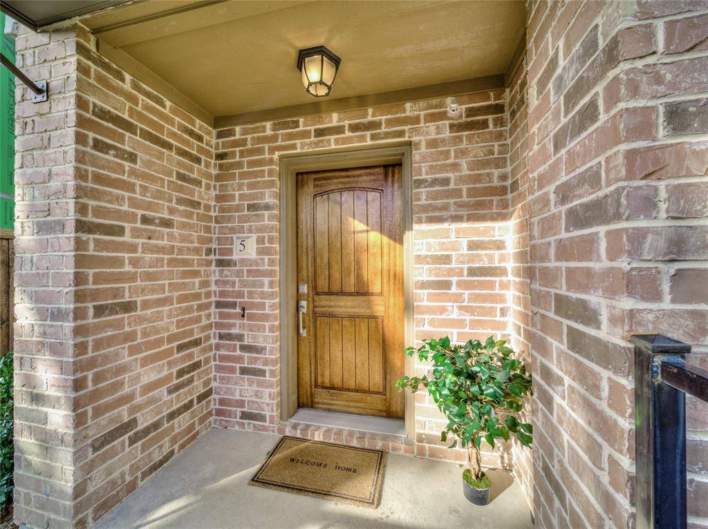 University Park, TX 75205,4108 Emerson Avenue #5