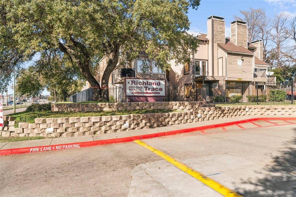 Dallas, TX 75243,9815 Walnut Street #205