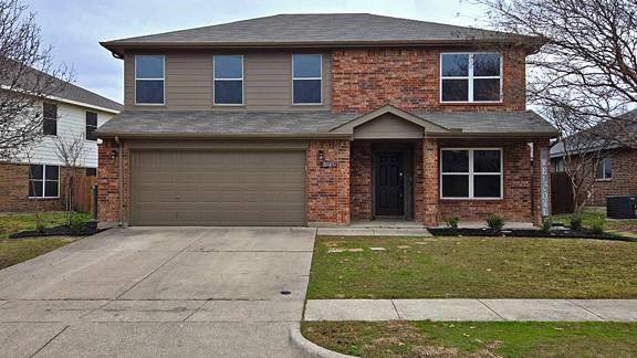 Fort Worth, TX 76244,4872 Trail Hollow Drive