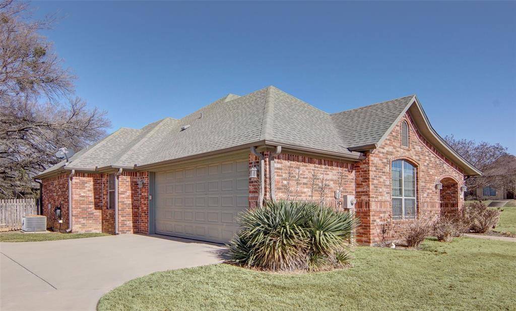 Weatherford, TX 76087,2117 Sagewood Drive