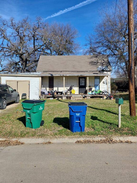 Bridgeport, TX 76426,1403 Thompson Street