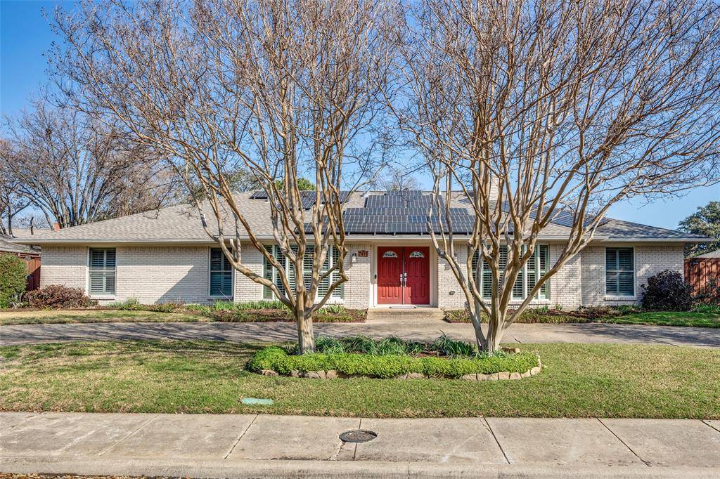 Dallas, TX 75248,7411 Hillwood Lane