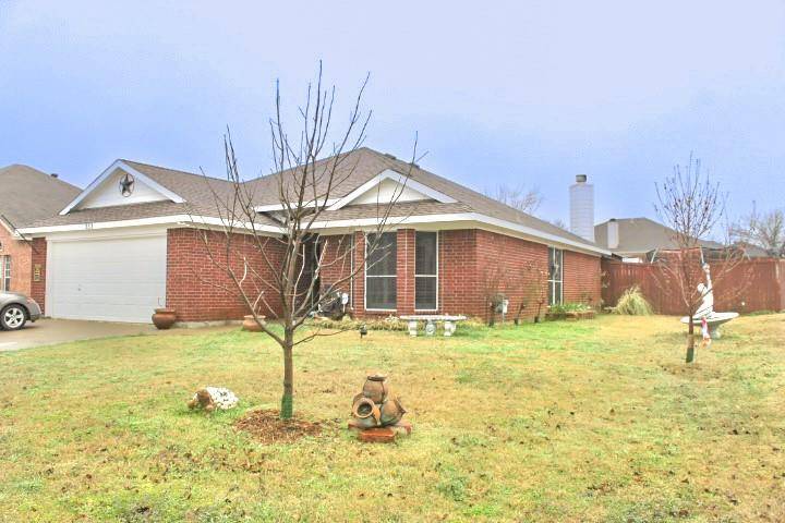 Weatherford, TX 76086,333 Beaumont Drive