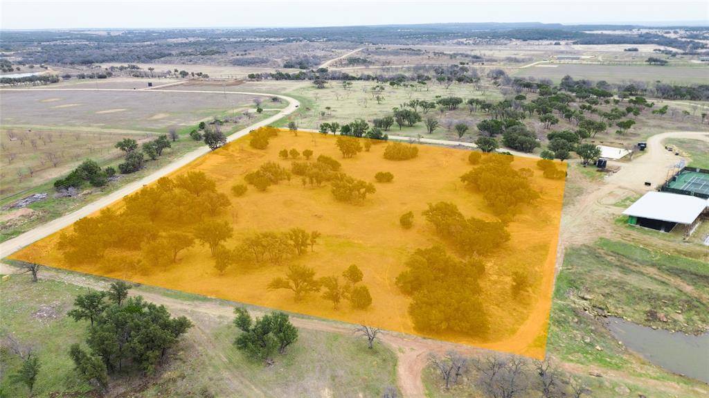 Strawn, TX 76475,Lot 74 TBD Cavalier Road