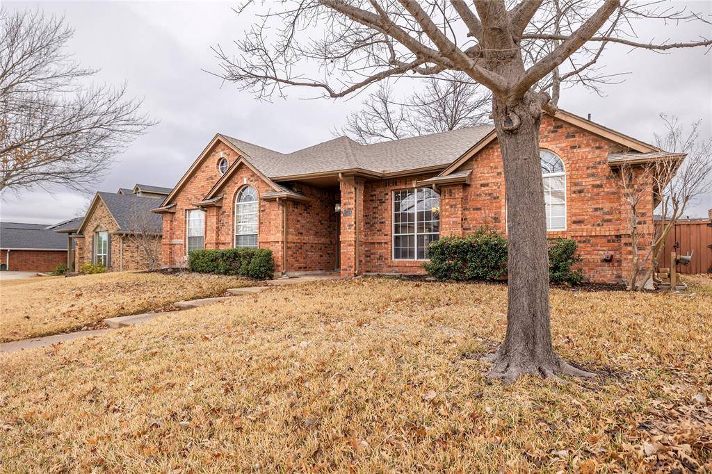 Rowlett, TX 75089,1513 Columbus Drive