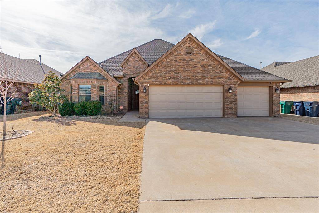Edmond, OK 73012,18529 Haslemere Lane