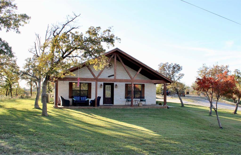 Nocona, TX 76255,171 Cheyenne Drive