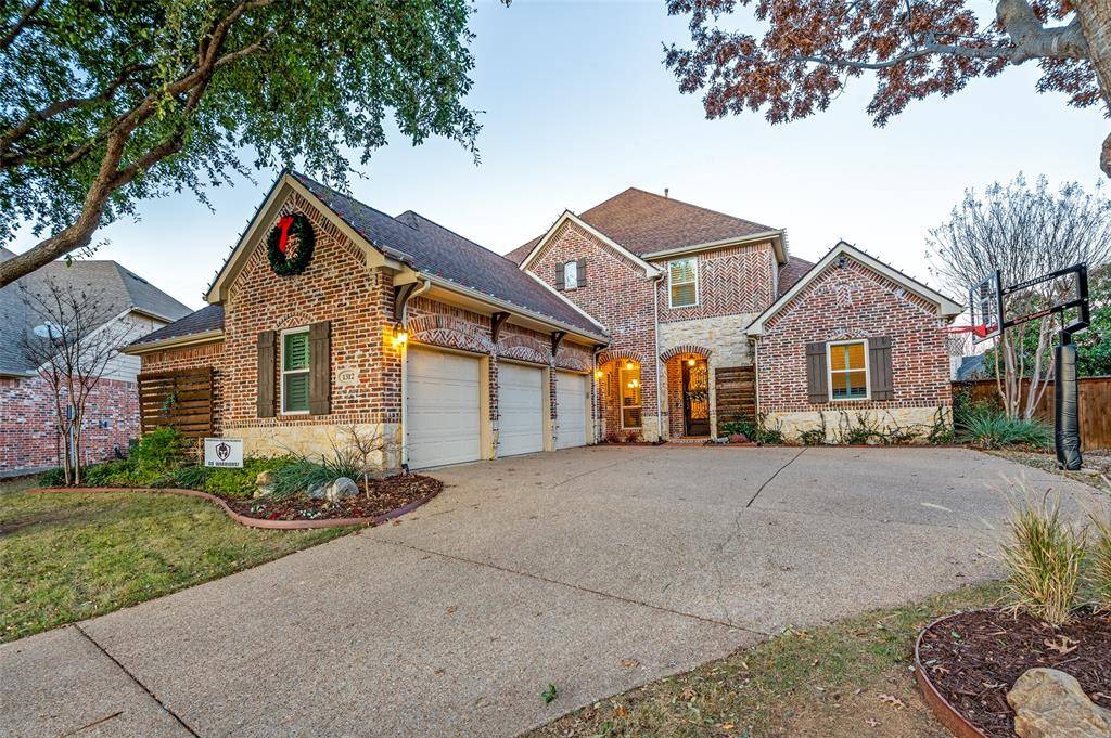 Mckinney, TX 75071,1312 Goose Meadow Lane